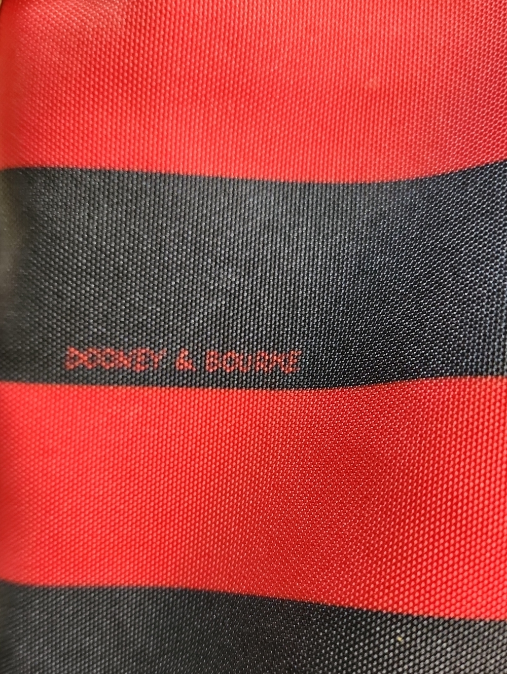 Dooney & Bourke Sullivan Shoppers Tote - Picture 8 of 10